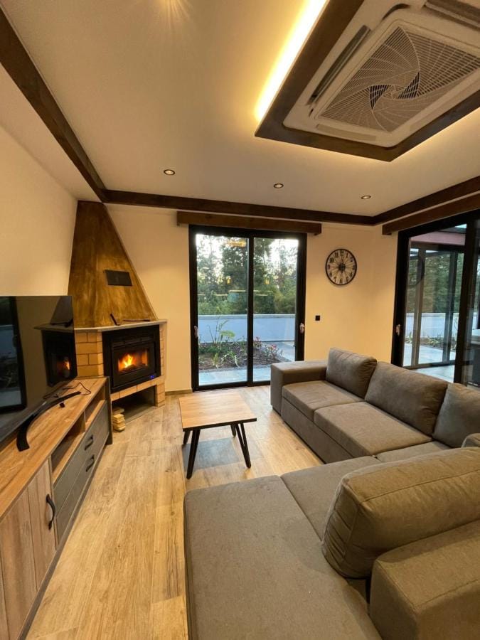 Casa Requinte - Jacuzzi