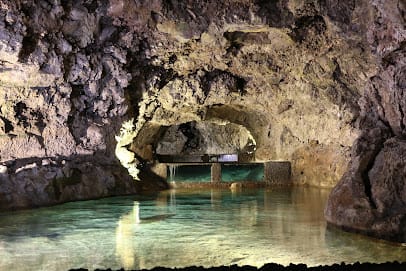 Grutas de São Vicente