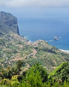 Miradouro da Portela