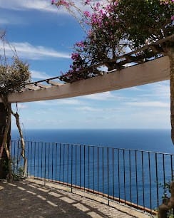 Vista del Miradouro do Pináculo