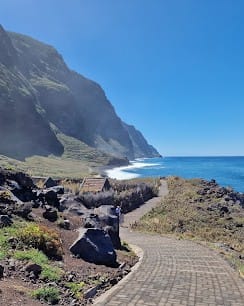 Miradouro do Teleférico das Achadas da Cruz