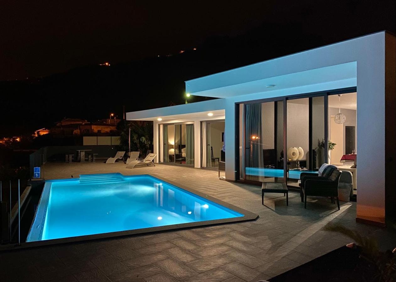 Moradia Syso, uno de los mejores alojamientos en Madeira