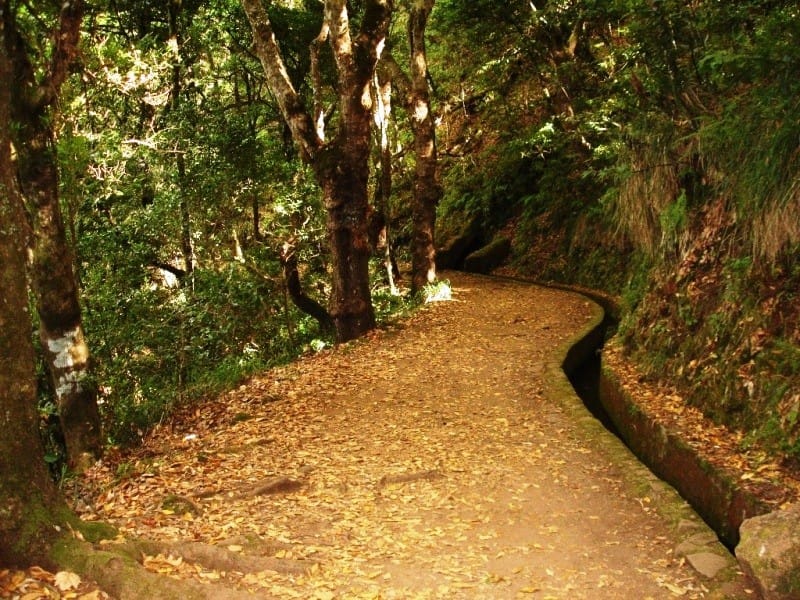 Vereda dos Balcões