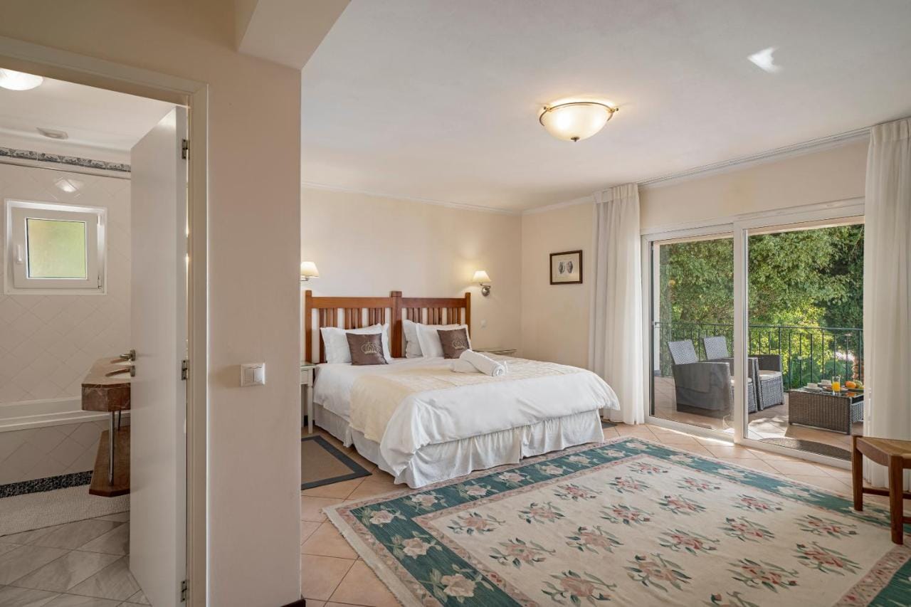 Villa Albatroz uno de los alojamientos en Madeira