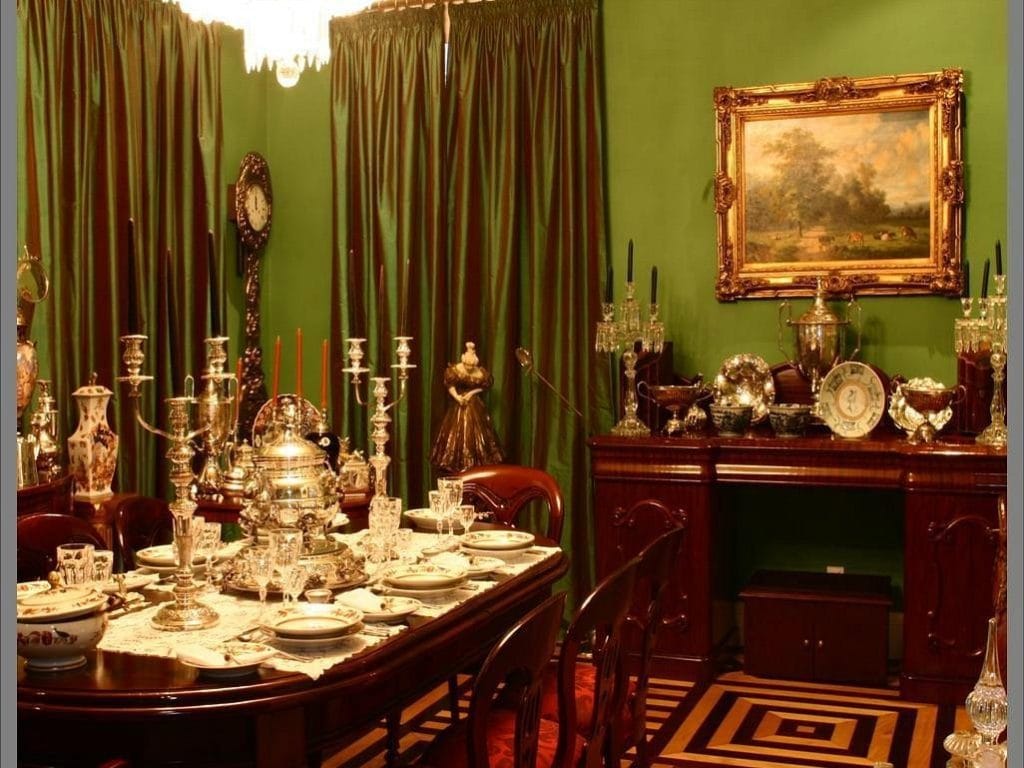 Exposición en Museo de João Carlos Abreu, una de las cosas que ver en Funchal