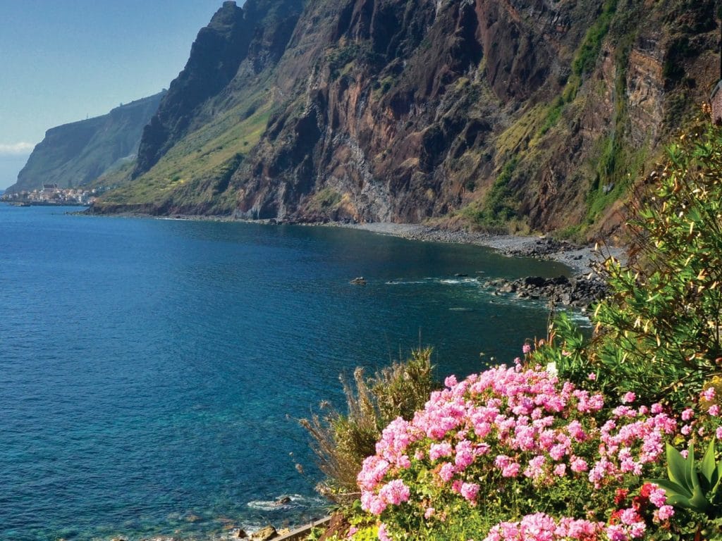 Jardim do Mar