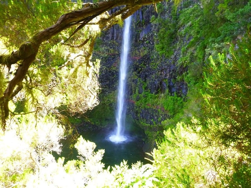 Vereda da Lagoa do Vento