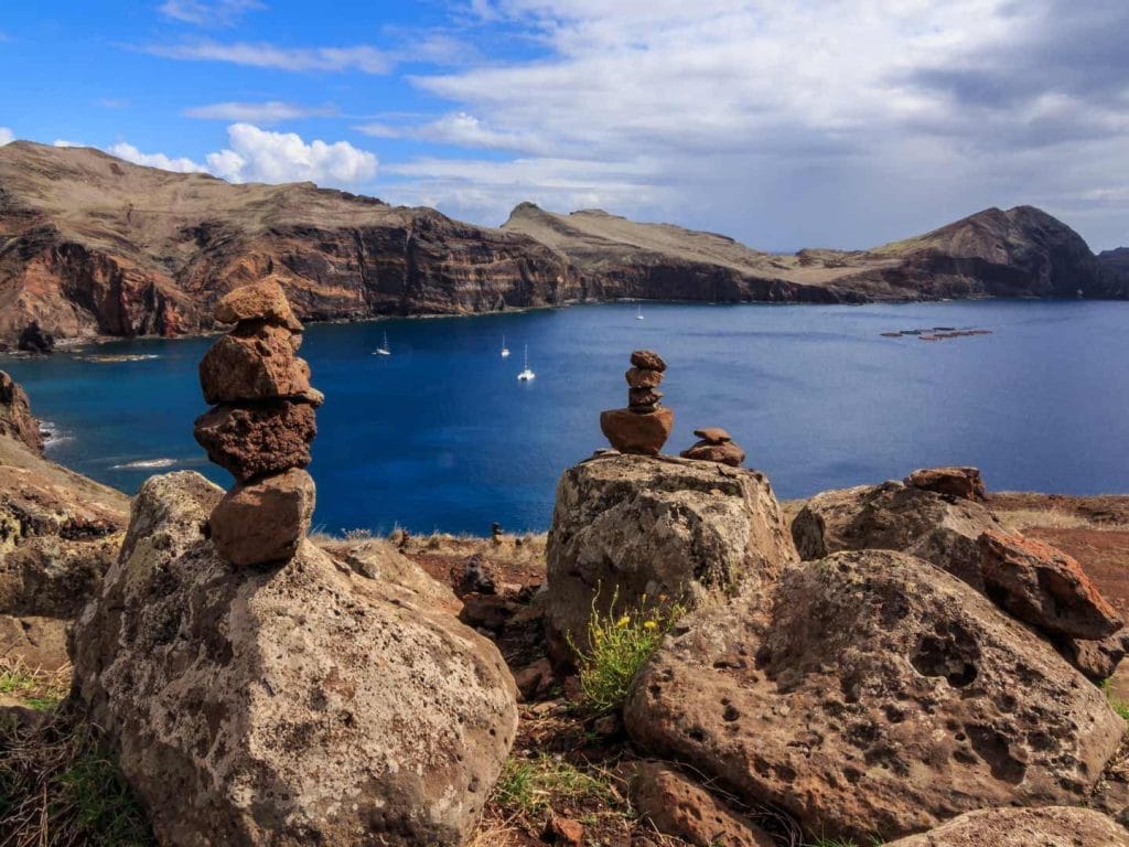 Ponta de São Lourenço