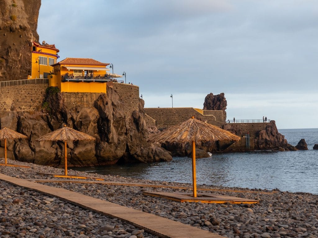 Ponta do Sol